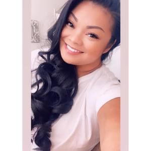 Meet your Posher, Ricalyn